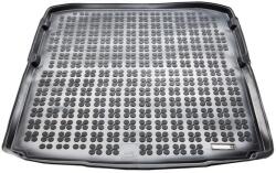 Rezaw-Plast Skoda SUPERB III Kombi Rezaw-Plast 231533 fekete TPE szintetikus gumi csomagtértálca