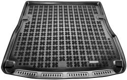 Rezaw-Plast AUDI A6 C6 Avant Rezaw-Plast 232016 fekete TPE szintetikus gumi csomagtértálca