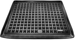 Rezaw-Plast Ford S-MAX I Rezaw-Plast fekete TPE szintetikus gumi csomagtértálca 230423