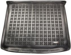 Rezaw-Plast VW Volkswagen TOURAN II Rezaw-Plast 231875 fekete TPE szintetikus gumi csomagtértálca