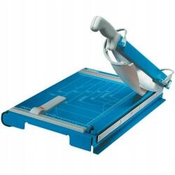 Dahle Guillotine Dahle 560 A4 Kék Acél (00560-21340)