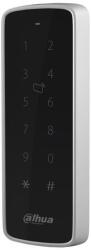 DAHUA ASR2201D-BD EM kártyaolvasó ; RS-485/Wiegand kimenet; billentyűzet; kültéri; bluetooth (ASR2201D-BD)