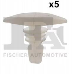 FA1 Rögzítőcsipesz 5 db-os Fischer 79-40001.5