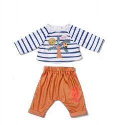 Zapf Creation Ruhák pálmafa, 43 cm (871614)