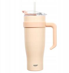 Intesi Miami Classic termo bögre, rózsaszín (5905896145758)