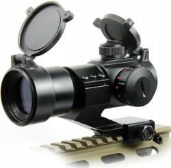 Reflex Taktikai távcső Reflex Stinger 4 Moa Pepr sínre szerelhető (rd 30 sc)