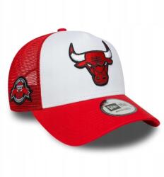 New Era Sildes sapka New Era Chicago Bulls piros, univerzális méret (60667461)