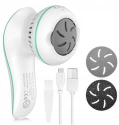 Elektromos Lábreszelő Sima Láb Kopás Epidermisz (6915151655617)