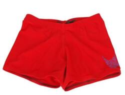 Nike Nike Just Do It Swoosh Aquashort gyerek úszónadrág L vörös