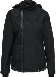 Hummel Női dzseki Hummel North Shell XS barna|fekete|szürke