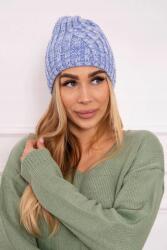 Kesi Merry polár sapka K225, kék