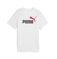 PUMA Póló Puma 685778 02 roz 176 Fehér (685778 02)