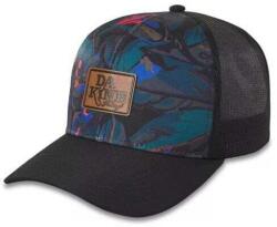 DAKINE Trucker sapka Dakine Crossing Curved Bill fekete