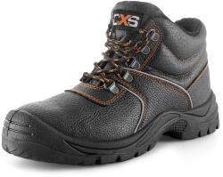 CXS Hőszigetelt munkavédelmi cipő STONE APATIT WINTER S3 - 50 (2118-096-800-50)