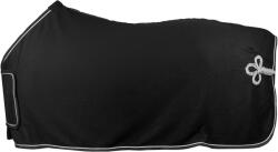 HORKA Póló takaró, mellvédővel és díszítéssel Horka fekete|szürke