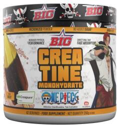 BIG Creatine Creapure® One Piece® - 250g Fresh Rocket BIG