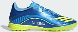 Adidas Futballcipők adidas F50 Messi League TF kék|sárga