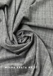  Ruhaszövet (krata27)