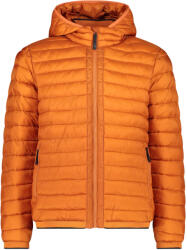 CMP Férfi kabát CMP 34K0127 52 narancssárga