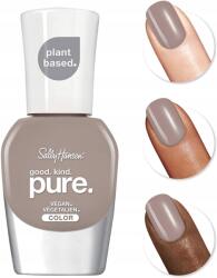 Sally Hansen Good. Kind. Pure. Körömlakk 150 Mother Earth 10ml