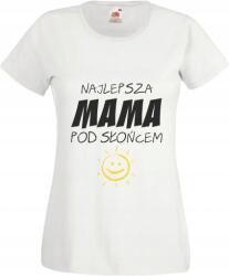 Foto Ajándék Póló Anyukáknak A legjobb anya