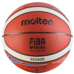 Molten Léggömb Molten 3800 Composite 6 bézs|fehér|narancssárga