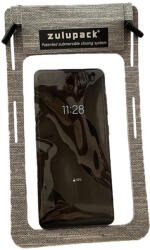 ZULUPACK Vízálló telefontok - Phone Pocket szürke