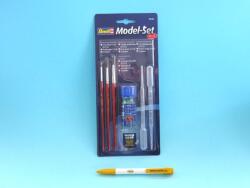 Revell ModelSet Plus Festés 29620 felületkezelés