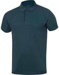 Ardon ZIDYN férfi galléros póló - Zöld | XL (H13287/XL)