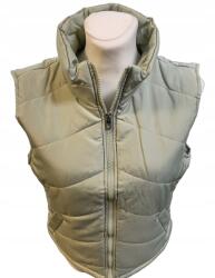 Only Női mellény mentazöld Only M