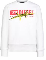 Diesel Gyerek pulóver Diesel fehér 8 éves 128