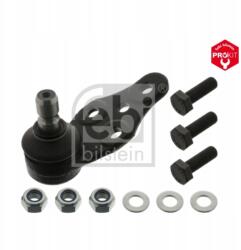 Febi Bilstein Lengőkarcsapágy első L/p (alsó első) (16mm kúp átmérő) Chevrolet