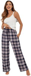 Italian Fashion Pantaloni dama ITALIAN FASHION DONA lung print: S (AAF-KFL-DONA-SDDR S)
