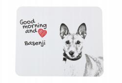 Art-Dog Medence egérpad kutyával, saját fotóval (5055882490482)