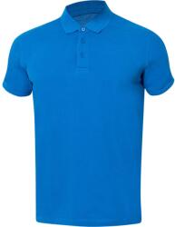 Ardon ZIDYN férfi galléros póló - Kék | L (H13285/L)