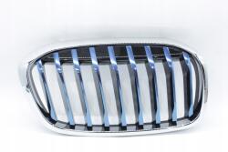 BMW OE Vese Grillrács Króm Jobb Phev Bmw F45 Active Tourer LCI
