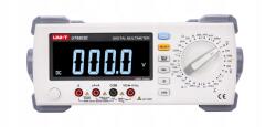 UNI-T Laboratóriumi mérőműszer Uni-T UT8802E (MIE0370)