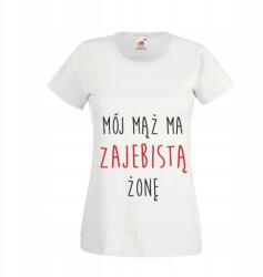 Pólók szerelmeseknek A férjemnek felesége van