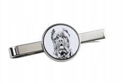 Art-Dog Cane Corso nyakkendőtű kutyával, az Ön fényképével (5055882495623)