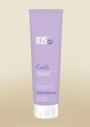 KIS Curls Twister (hajformázó krém)