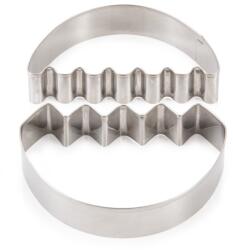 Tescoma PRESTO díszítő tojásszeletelő, 2 db (420647.00)