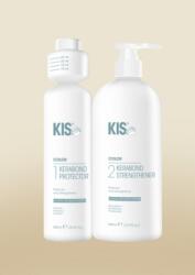 KIS KeraBond Set - kötéserősítő rendszer szet 250ml, 500ml