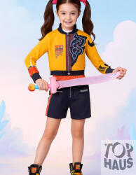 pc K - Pop démonvadászok jelmez (8330)