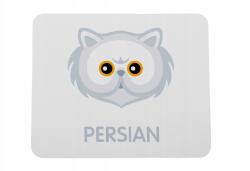 Art-Dog Perzsa macska egérpad aranyos rajzfilm macskával (5056739255940)