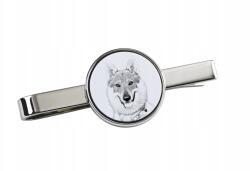 Art-Dog Farkas csehszlovák nyakkendőtű kutyával, az Ön fényképével (5055882497115)