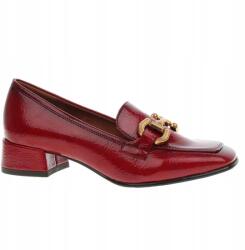 Tamaris Női mokaszin Tamaris 1-24316-43 piros 39 (1-24316-43 500)