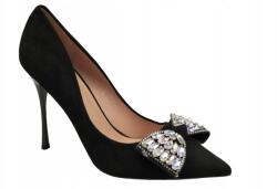 Seastar LE119P 39-es kimeneti masnis Szilveszteri Kristályok Magassarkú (LE119P)