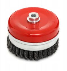 Kraft&Dele KD10979 forgókefe szalagos csiszológéphez (KD10979)