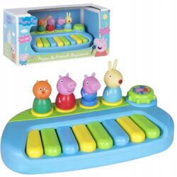 HTI Peppa Malac zenélő zongora (1684242)