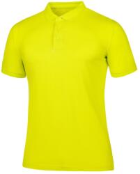 Ardon ZIDYN férfi galléros póló - Sárga | 2XL (H13289/2XL)